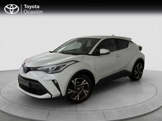 Toyota C-HR 2.0 180H Advance