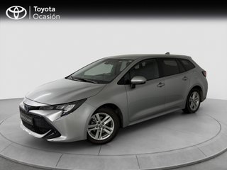 Toyota Corolla 1.8 125H BUSINESS E-CVT TOU SPORT