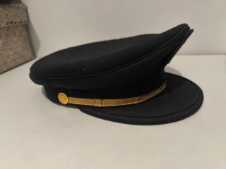 Gorra Oficial Policía Nacional
