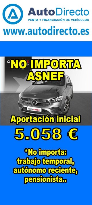 MERCEDES BENZ CLASE B 2.0 116CV 180D AMG LINE PREMIUM