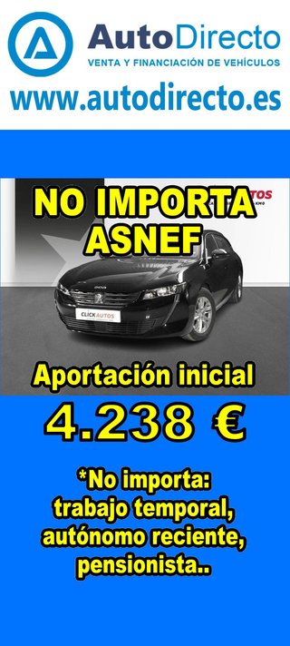 PEUGEOT 508 SW 1.2 130CV ACTIVE PACK EAT8