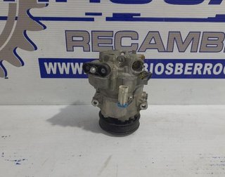 06573018 compresor aire opel astra 1.3 16v 109334