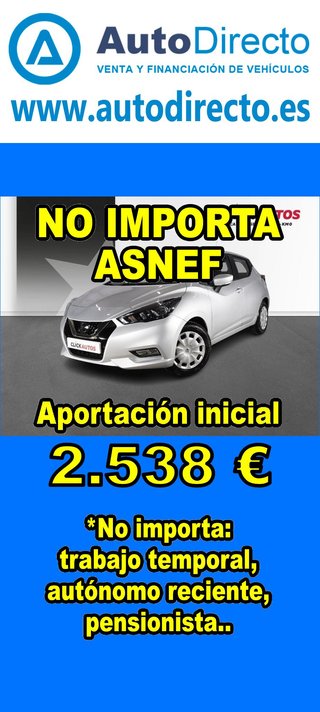 NISSAN MICRA 1.0 IG-T 92CV ACENTA