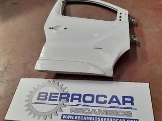 Puerta delantera opel vivaro b kasten/combi 100001