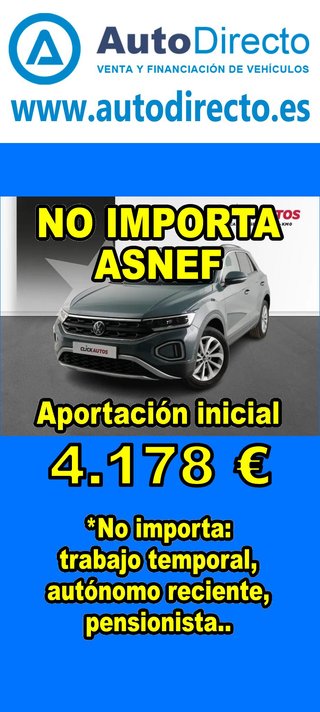 VOLKSWAGEN T-ROC 1.0 TSI 110CV LIFE