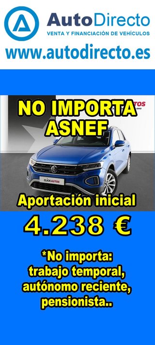 VOLKSWAGEN T-ROC 1.0 TSI 110CV LIFE