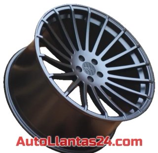 Llantas Haxer concava Audi BMW ref. 1365