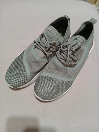 Zapatillas Kappa Grises Talla 45
