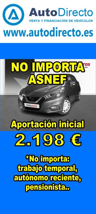 NISSAN MICRA 1.0 IG-T 92CV ACENTA