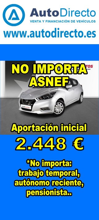 NISSAN MICRA 1.0 IG-T 92CV ACENTA