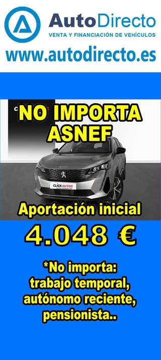 PEUGEOT 5008 1.5 BLUEHDI 130CV ALLURE 5+2