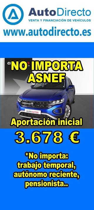 VOLKSWAGEN T-ROC 1.0 TSI 110CV LIFE