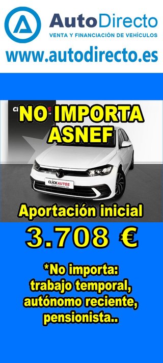VOLKSWAGEN POLO 1.0 TSI 95CV LIFE DSG