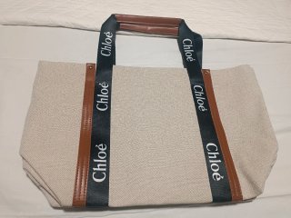 Bolso Tote Chloé
