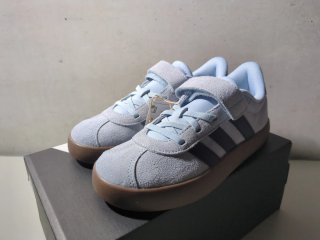 Zapatillas adidas azul claro Talla 33