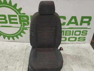 Asiento del der 1508385 ford c-max 1.8 tdci 118611