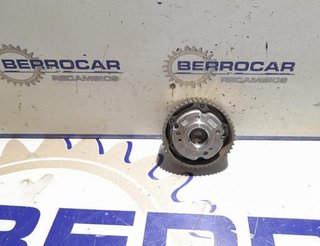 103022 04c109088g polea árbol levas seat ibiza 6p1