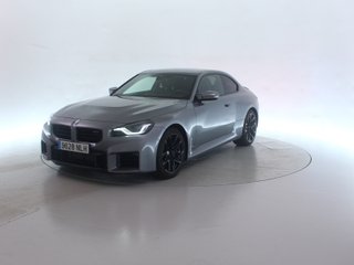 BMW M2 Nacional 2026 17.000kms