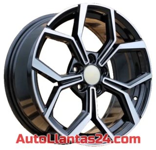 Llantas para Volkswagen 17 a 22" ref. 2038