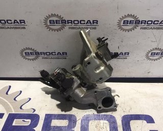 Válvula egr ssangyong 97141 2562033030 kyron 2.0