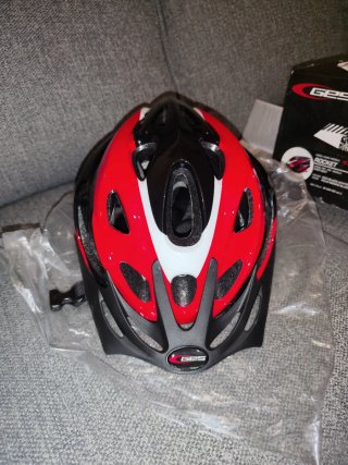 Casco de Bicicleta GES Rocket