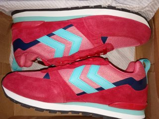 Zapatillas Hummel Talla 44