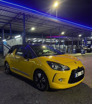 Citroen DS3 2014
