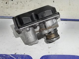 Renault 147109816r válvula egr scenic iii 104656