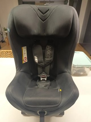 Silla de coche Axkid Minikid 3