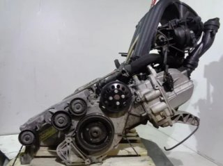 Motor completo Mercedes-Benz CLASE B SPORTS