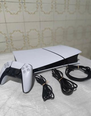 PlayStation 5 Slim