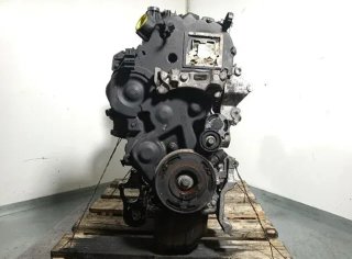 Motor completo Peugeot 206 HATCHBACK 2A C 1.4 HDI
