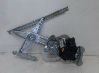Elevalunas renault 1176707 827300005r scenic iii