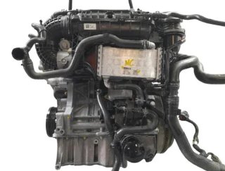 Motor completo Seat Leon 1.5 TSI