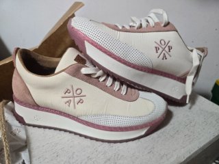 Zapatillas Deportivas POPA Talla 38