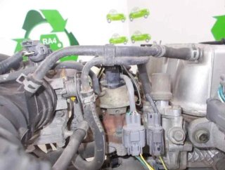 Motor completo Honda CIVIC VI FASTBACK MA MB 1.5