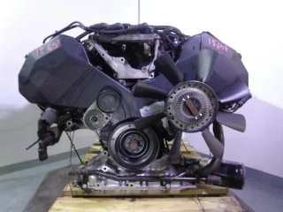 Motor completo Audi A6 C5 4B2 4B4 2.8 QUATTRO ·