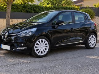 Tapacubos Renault Clio R15"