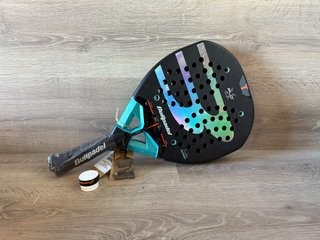 Pala de Pádel Bullpadel Xplo Comfort 2027