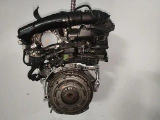 Motor completo Peugeot 2008 II UD US UY UJ UR UC