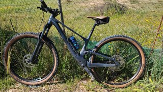 Scott Spark 960 Doble Suspensión Talla S