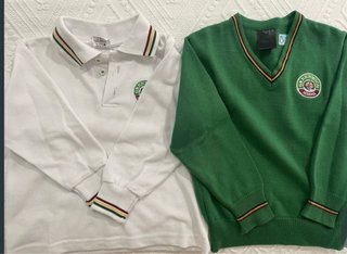 Jersey y Polo Greenwich.