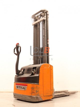 Ref. M-6431 Apilador Eléctrico STILL EGV 16