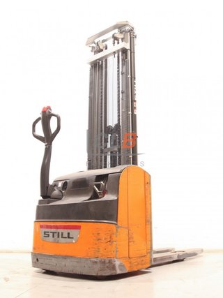 Ref. M-6512 Apilador Eléctrico STILL EGV 16