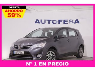 Toyota Verso 115D Advance 82 kW (112 CV)