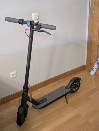 Patinete Xiaomi Mi Electric Scooter