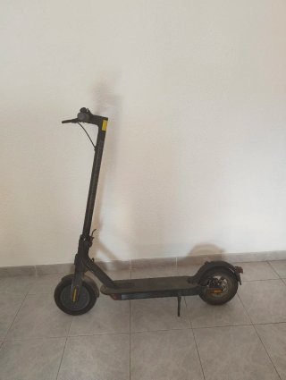 Patinete Eléctrico Xiaomi