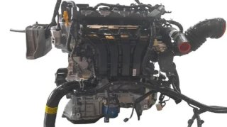 Motor completo Hyundai I30 PD 1.4 CAT · Código