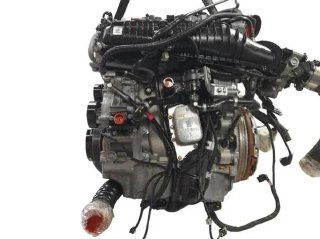 Motor completo Mini F56 COOPER S · Código B48A20A