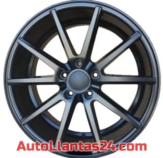 Llantas para BMW 17 a 22" ref. 27